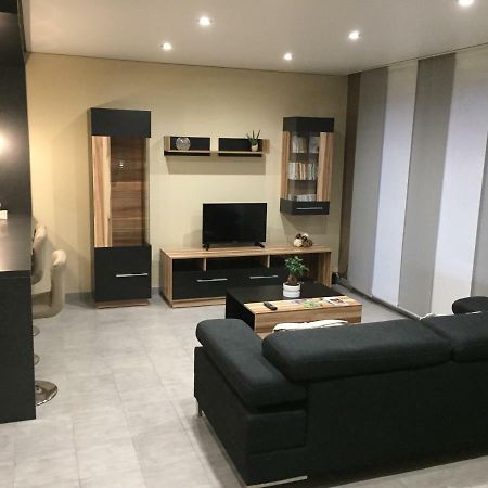 Appartement Des Trois Frontieres Apach Kültér fotó