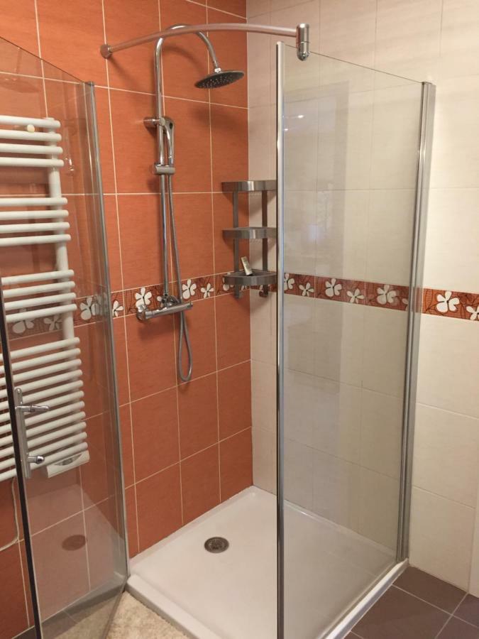 Appartement Des Trois Frontieres Apach Kültér fotó