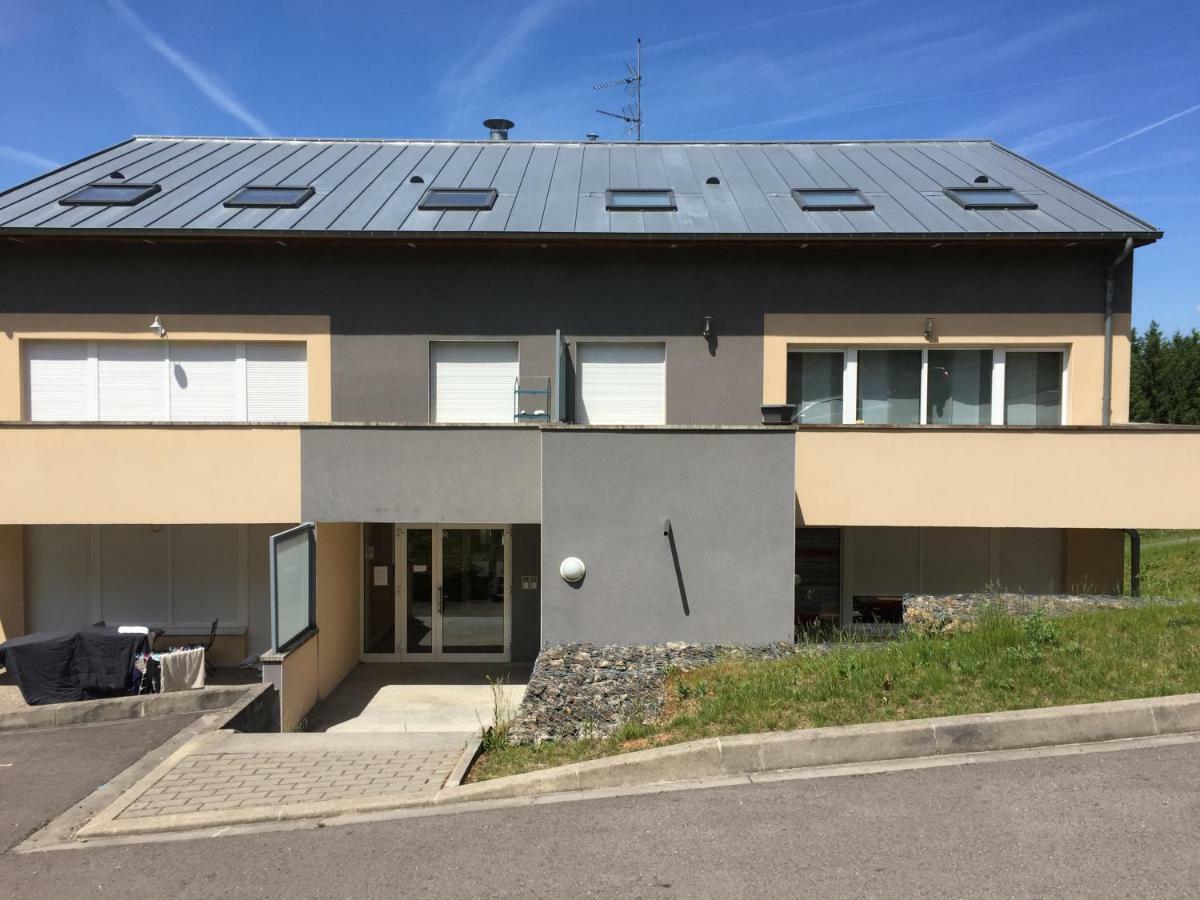 Appartement Des Trois Frontieres Apach Kültér fotó