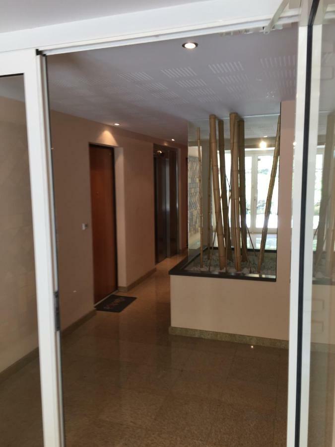 Appartement Des Trois Frontieres Apach Kültér fotó